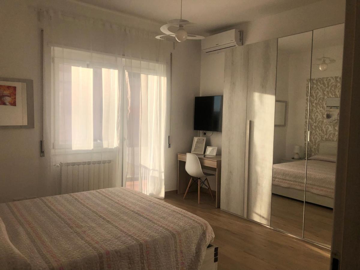 Pineta House Villa Рим Екстериор снимка