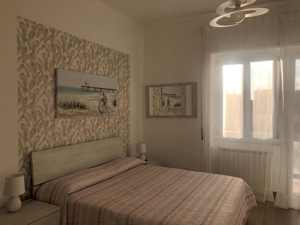 Pineta House Villa Рим Екстериор снимка